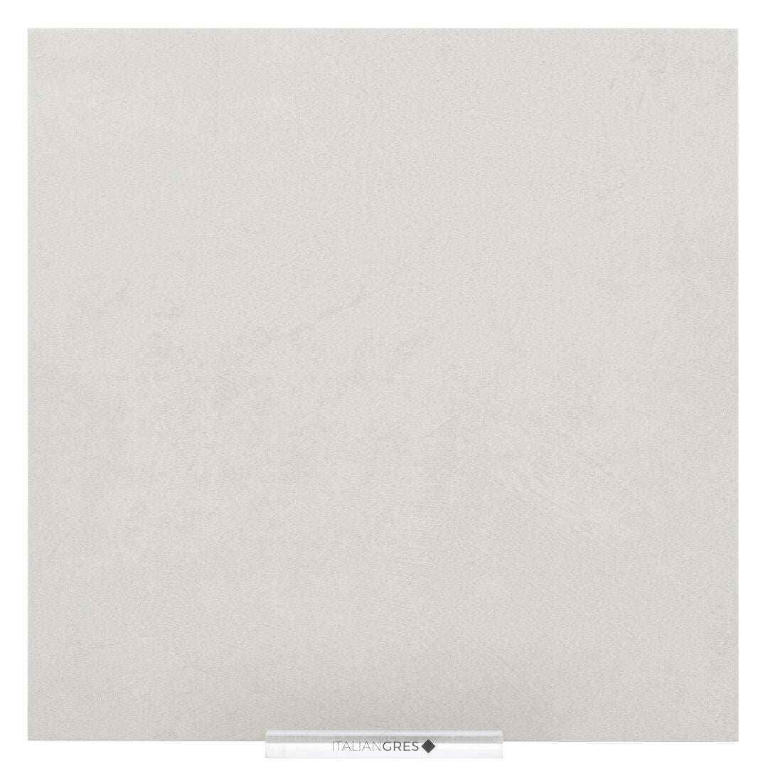 Cemento Resina Cenere - Piastrelle 61x61 cm 9 mm - CRE 3001 60x60 MATT R9 9 mm - 5