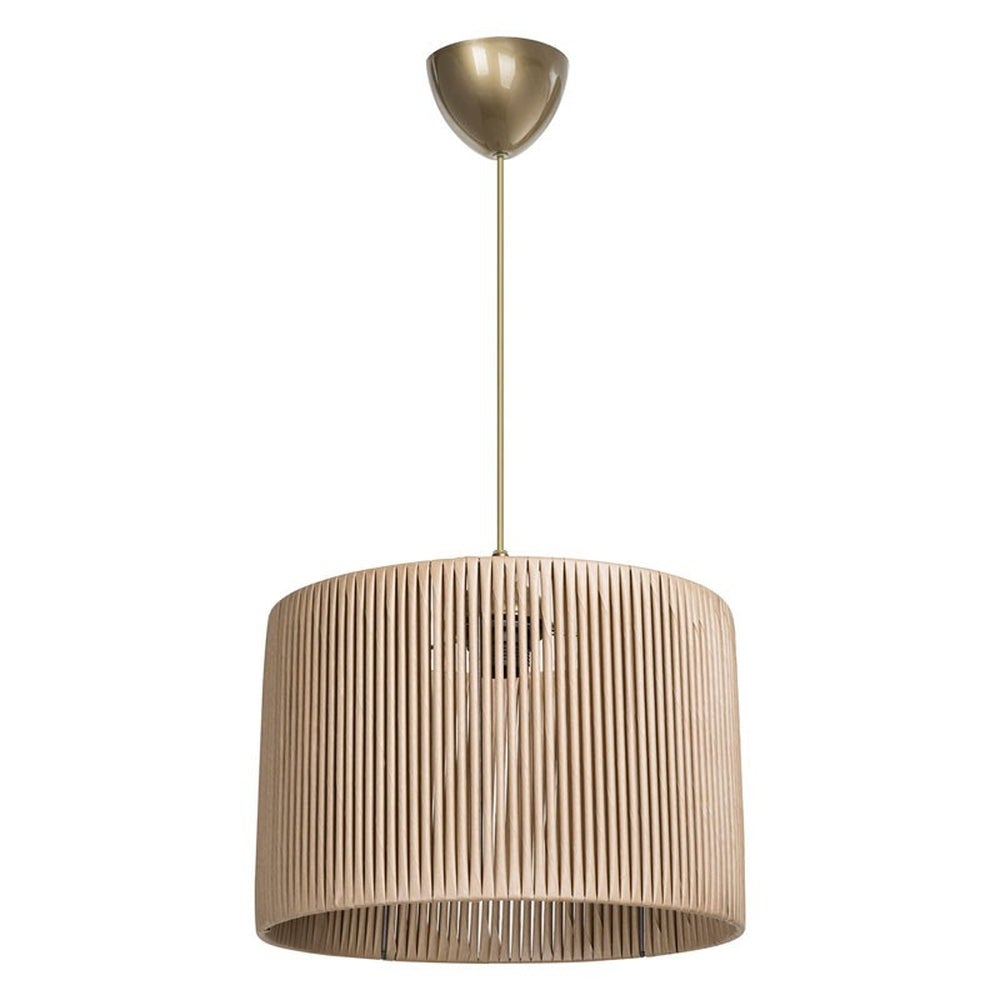 Suspension Plafonnier Tau Noir Maytoni MOD146PL-L40B3K