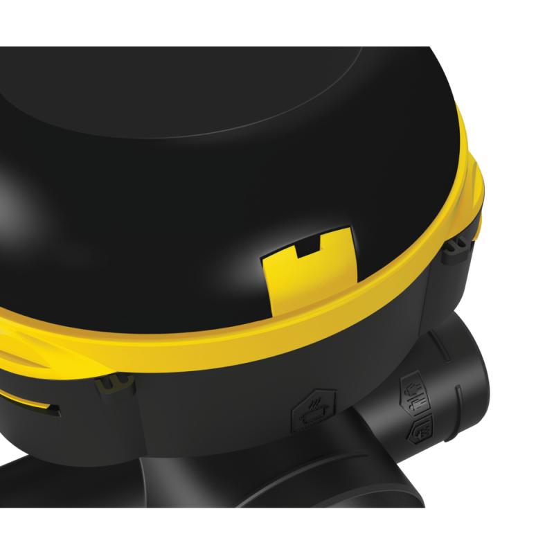 Kit VMC simple flux autoréglable - EasyHOME AUTO - 11026032 ALDES - 11026032 - 5