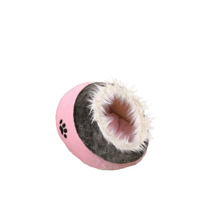 Trixie Rosa Cama Para Perro Minou - Imagen 2
