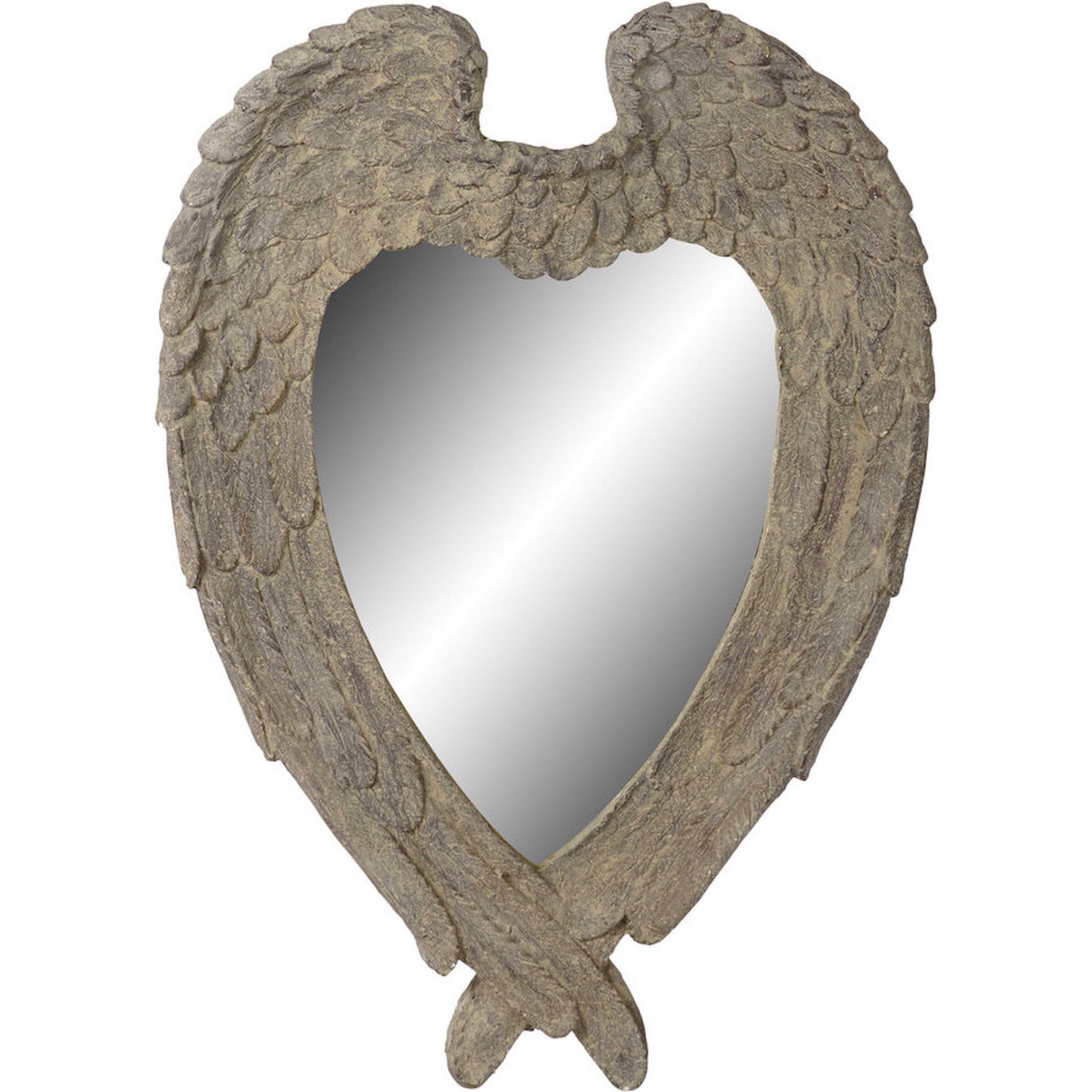 Ailes D'Ange Boland Avec Vraies Plumes - Environ 87 X 72 Cm - Pour Costume, Déguisement, Décoration Noël, Carnaval