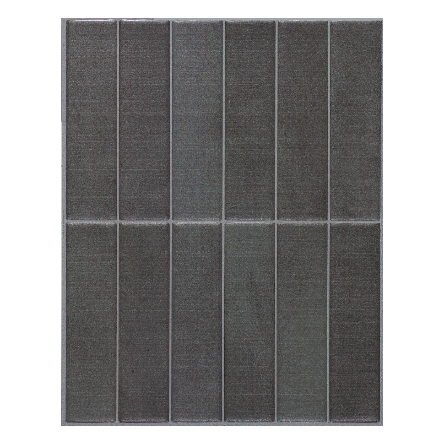 Azulejos adhesivos x4, 29.03x22.86cm - revestimiento de pared smart tiles morocco toulal vinilos murales de baño y cocina