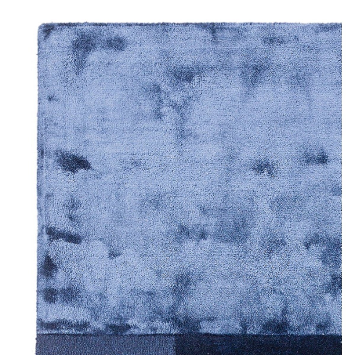 Tapis de salon moderne tufté main SLATE 200x290 cm - 4