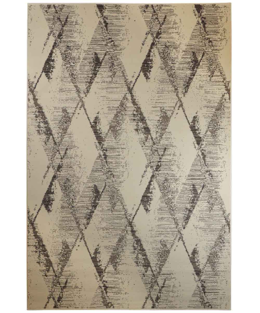 Dywan DESIGN 140x200 cm KOŚĆ SŁONIOWA | GalleriaFarah1970