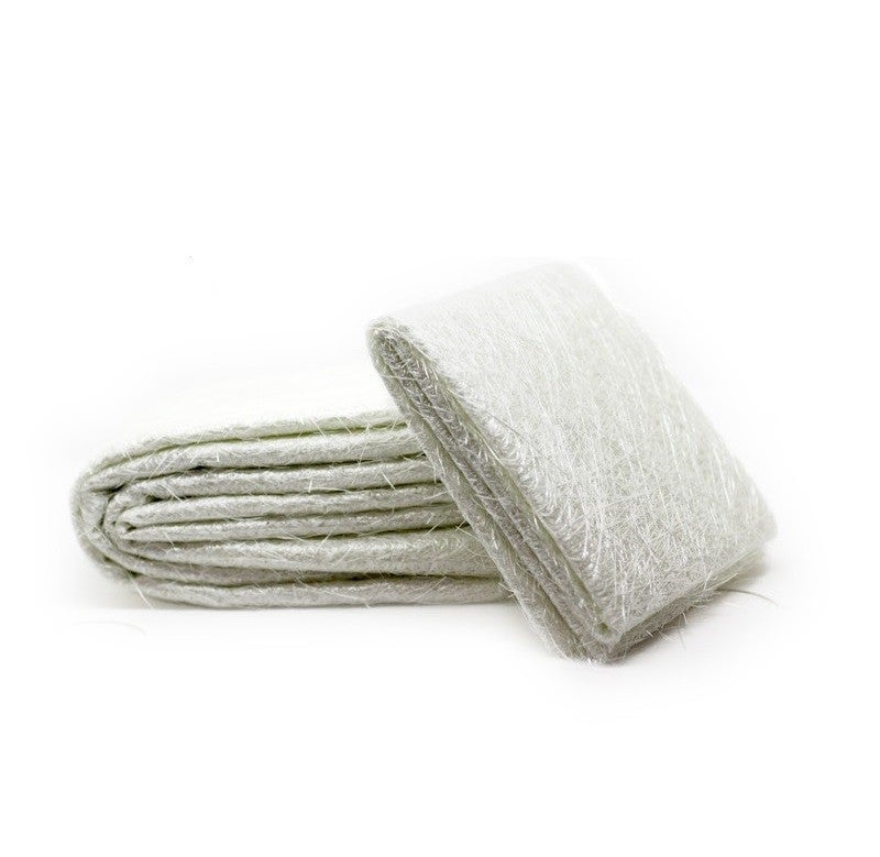 Fibra de Vidrio MAT-300 (densidad 300gr/m2) 10 m2 para reparaciones | Oferta exclusiva - 2