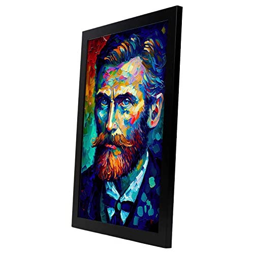 Nacnic Poster Di Ernest Hemingway In Stile Ritratto A Colori Cartoon Illustrazioni Di Personaggi Famosi Nella Storia A3 Con Cornici Nere 88567904 Nacnic Poster Di Ernest Hemingway In Stile Ritratto A Colori Cartoon Illustrazioni Di Personaggi Famosi Nella Storia A3 Con Cornici Nere 88567904