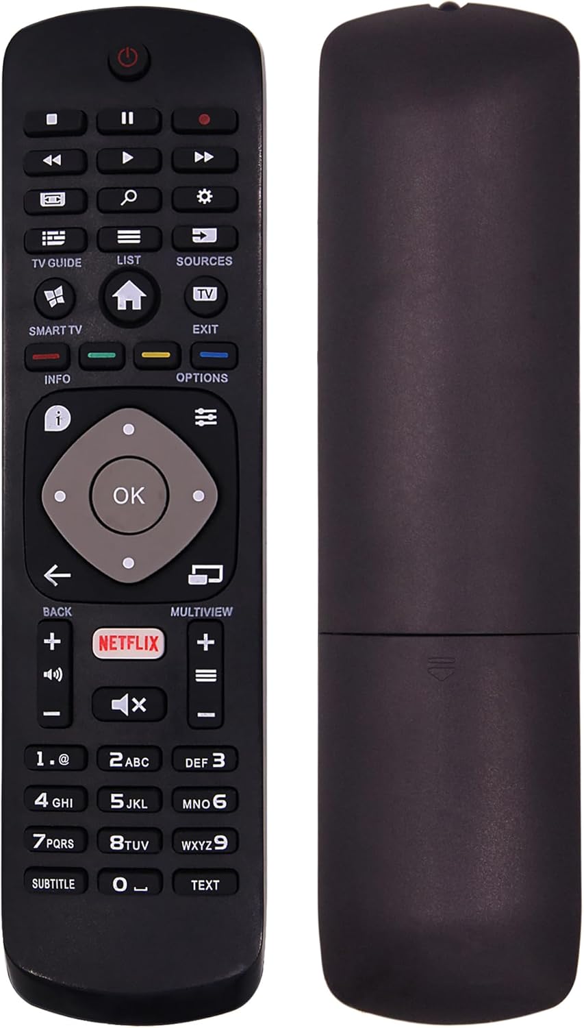 Sostituire Telecomando Universale Tv Philips per