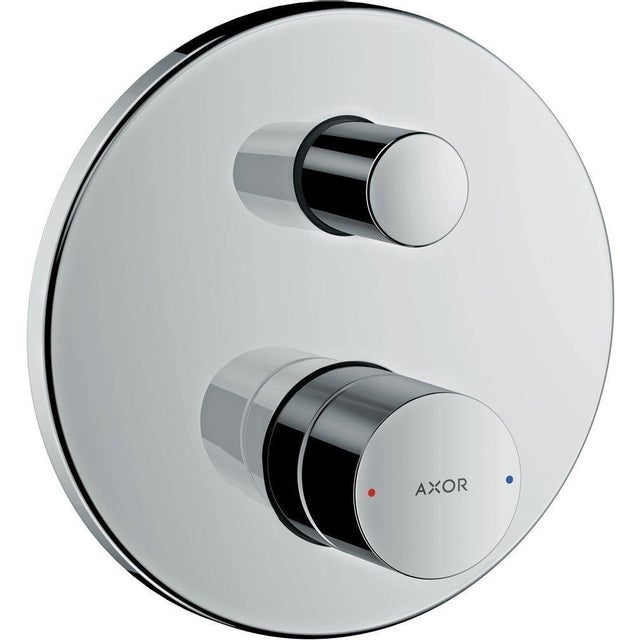 Bec Sortie Pour Robinet Lavabo Hansgrohe Axor Uno - Chromé, 13059 - Neuf