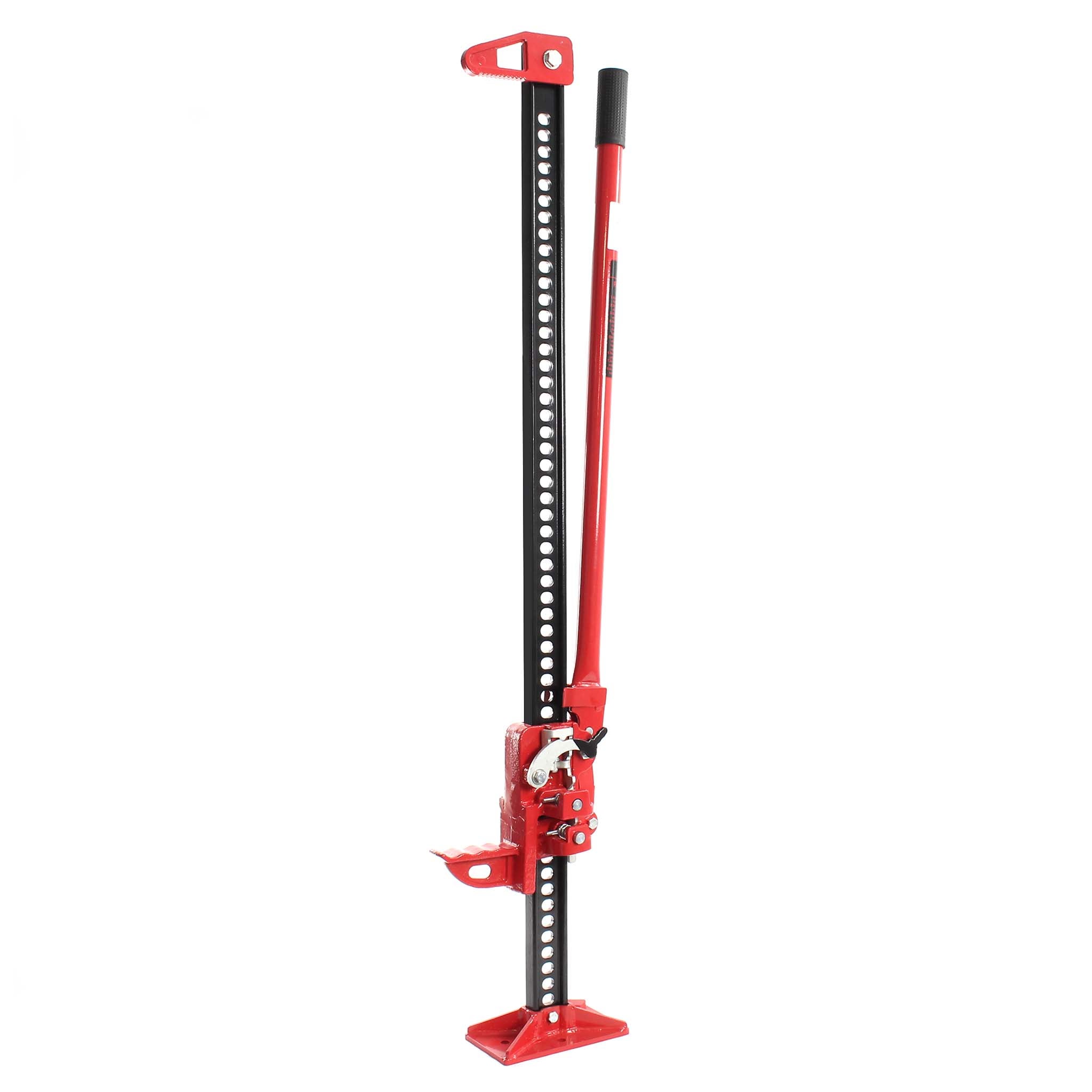 Cric Farm Jack, Charge max. 3000 kg, Hauteur de levage 12,2-105 cm ...