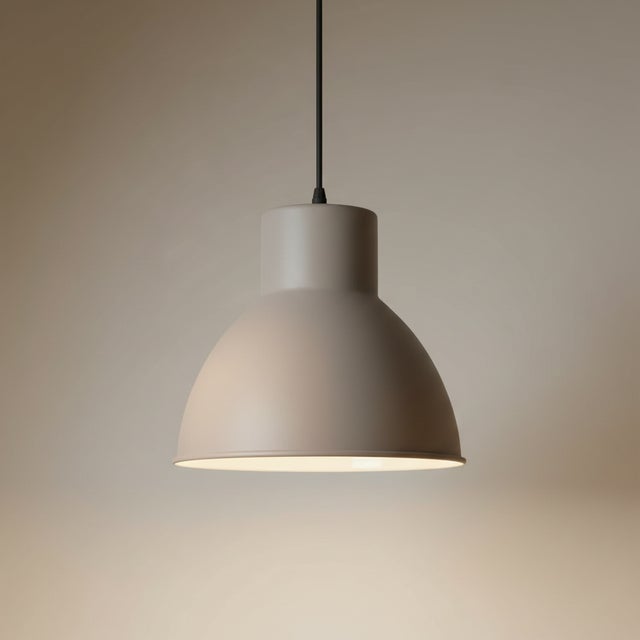 Lampa wisząca Derek srebrna 1xE27x60W metal wym:177x27,5x27,5cm IP20 Rabalux