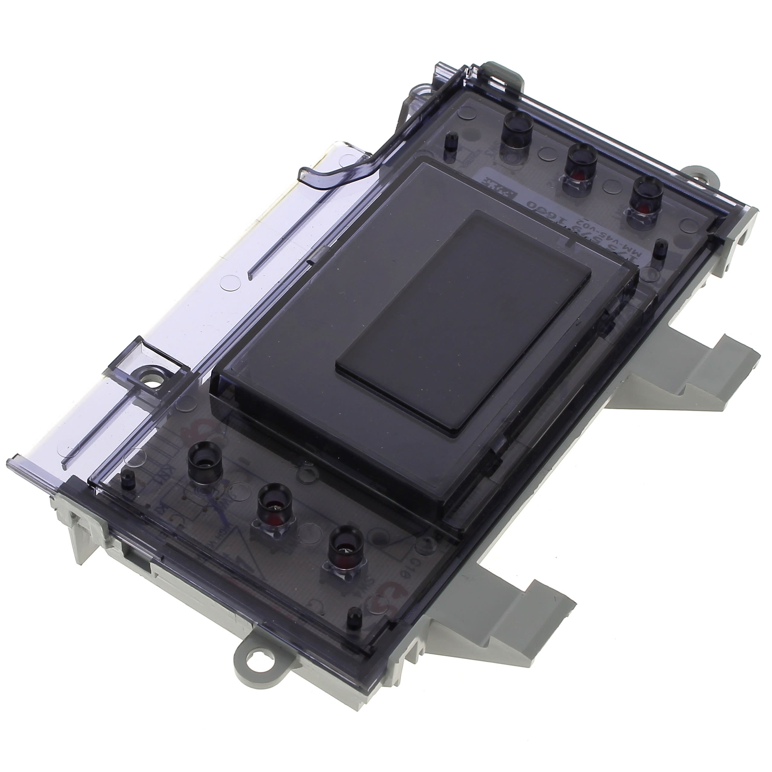 Module D'affichage Commande Whirlpool ADP5777 461972486762 Lave-vaisselle