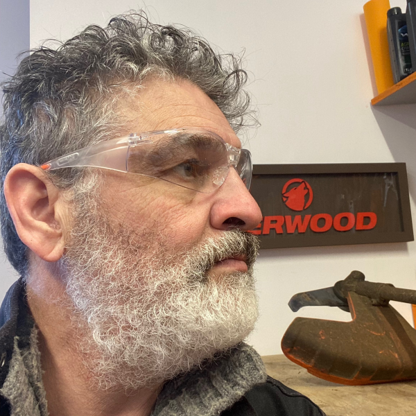 Lunettes de sécurité transparentes Kerwood forêt & jardinage - 2