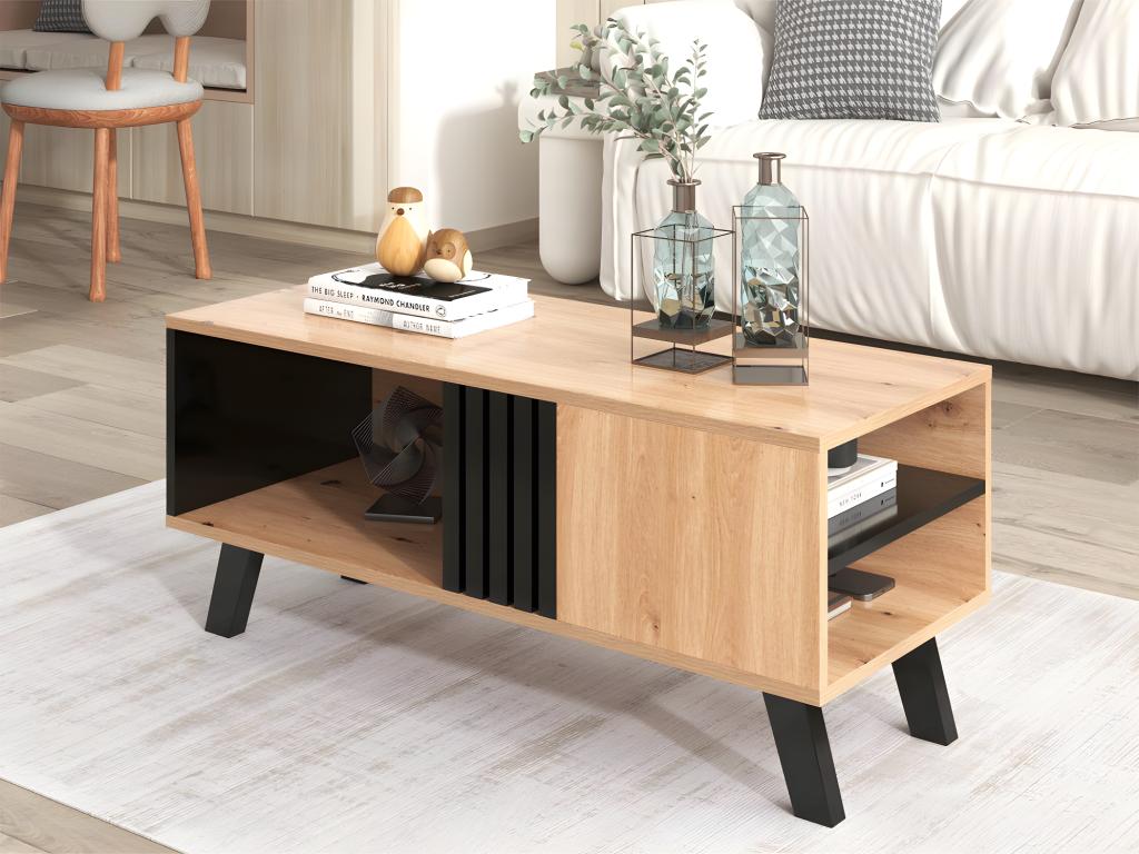 Portautensili Da Cucina In Legno | 3 Scomparti Con Fondo Drenante | Stile Rustico Bianco Con Maniglia | Organizer Per Posate E Cucchiai