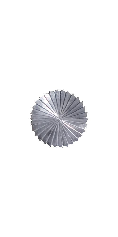 Fraises en carbure monobloc pour aluminium et cuivre