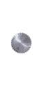 Fraises en carbure monobloc pour aluminium et cuivre Fraises en carbure monobloc pour aluminium et cuivre