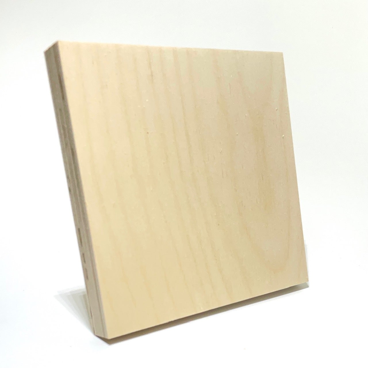 COMPENSATO FENOLICO CONIFERA SPESSORE 18 Mm 120x60 Cm (HxL - 3