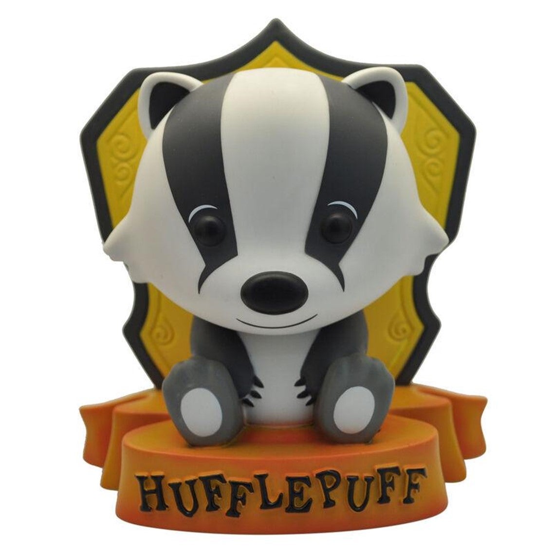 Tirelire Harry Potter Chibi Vif D'Or - Plastoy PVC 18 Cm, Parfait Cadeau Pour Fans De Sorciers