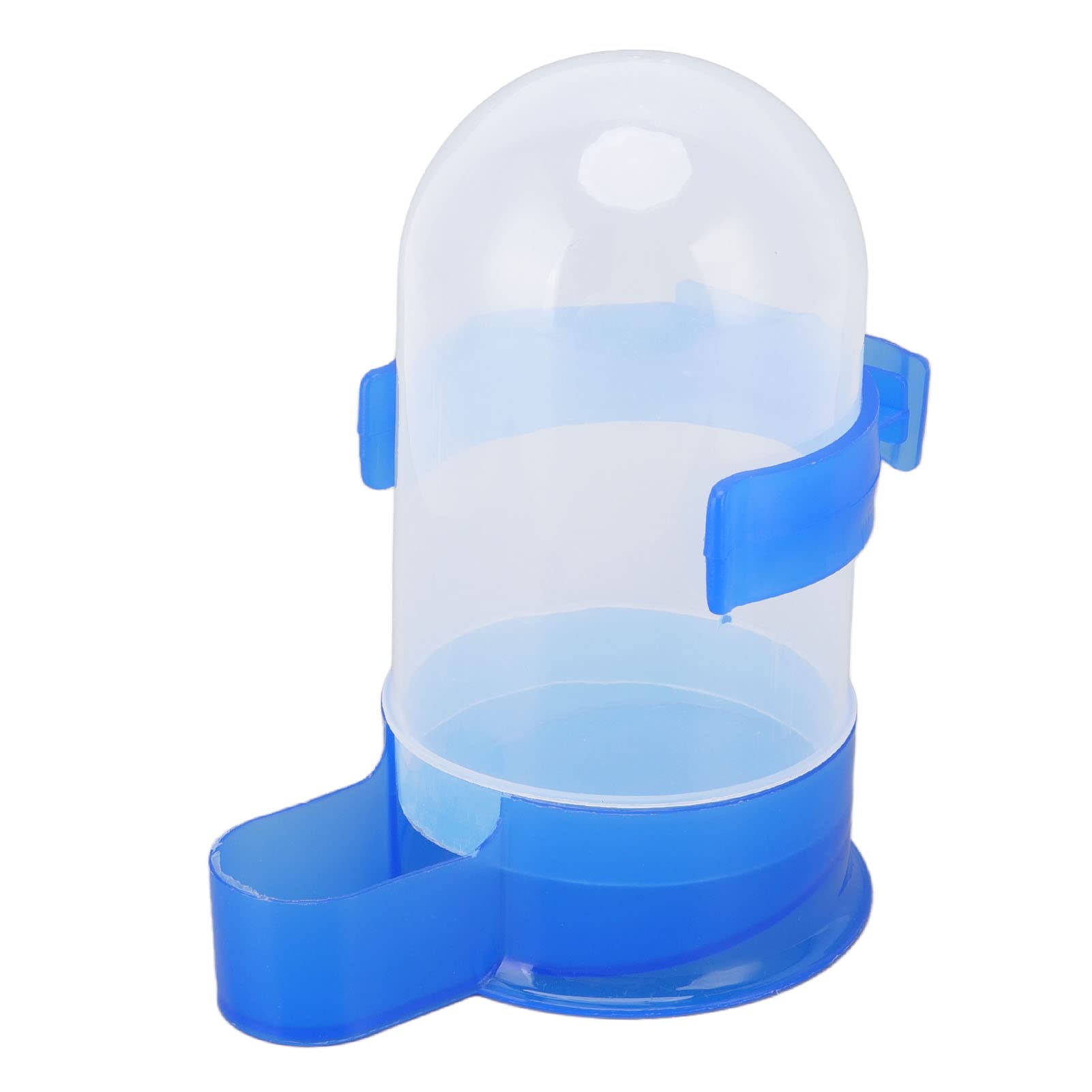 Automatyczny karmnik o dużej pojemności dla ptaków, gołębi, poidełko dla papużek falistych, papug, nierozłączek (Mo