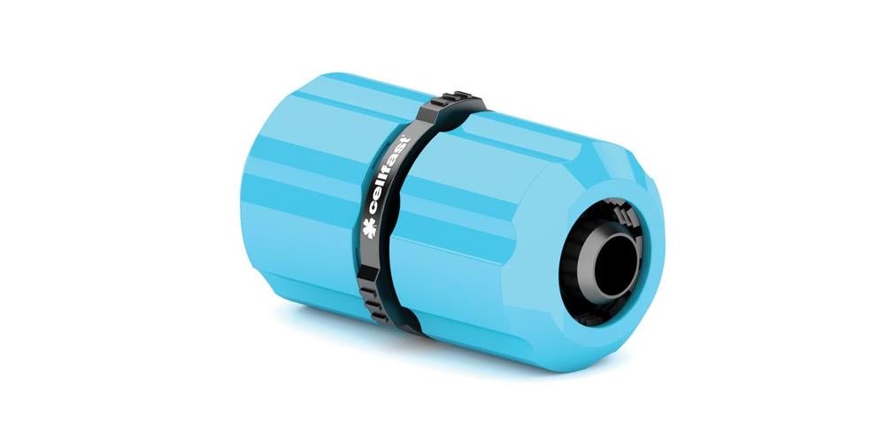 CELLFAST - RACCORD RÉPARATEUR - ERGO - 1/2