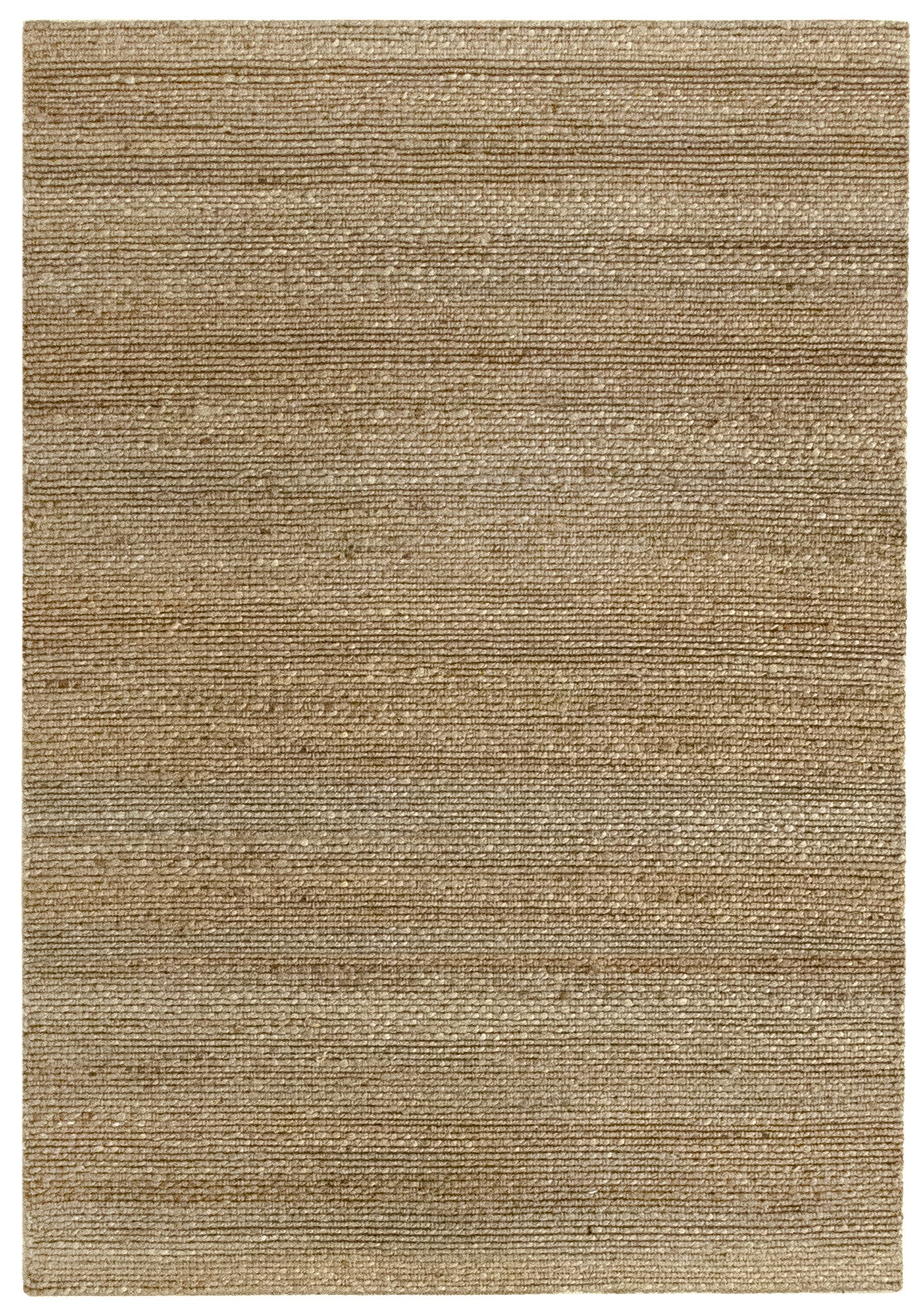 Hamid - NATURALNA GIRALDA 170x120cm - Dywan jutowy