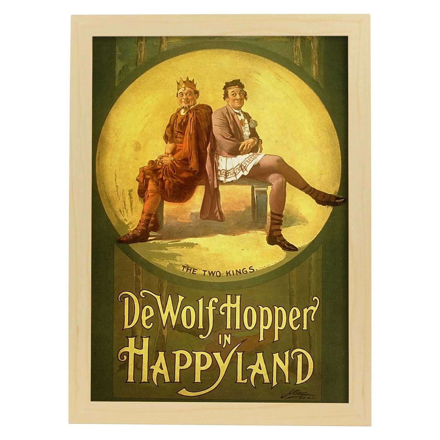 Poster Vintage De Poster Vintage. Con Imagenes Vintage Y De