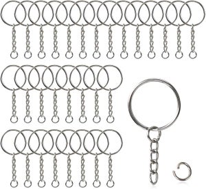 Portachiavi In Pu E Acciaio - All Gadget - Foto 5