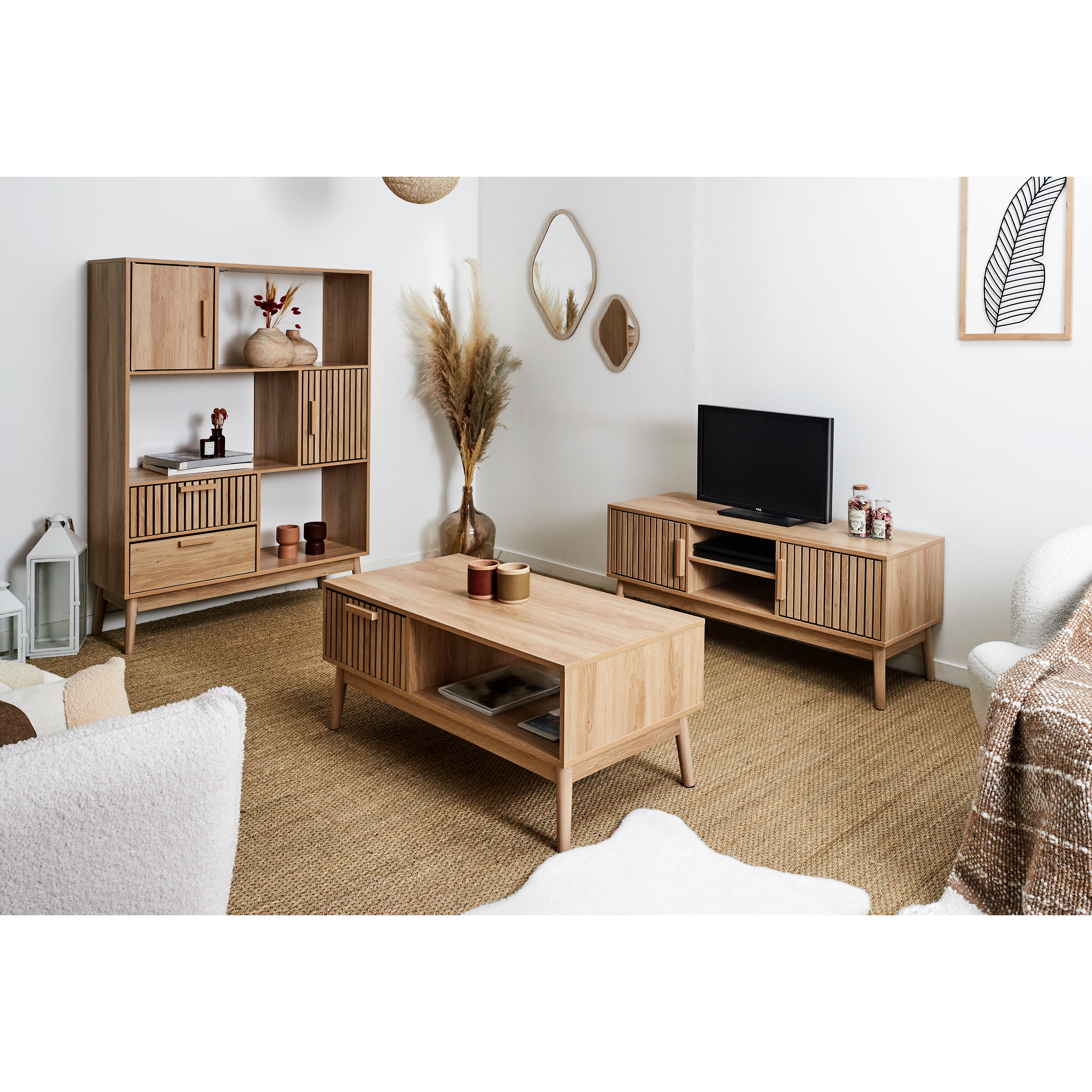 Table Basse Klaus - 4