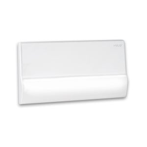 Placca Ricambio Per Cassetta Incasso Stir Blitz - Bianca 12 PHD - Foto 12