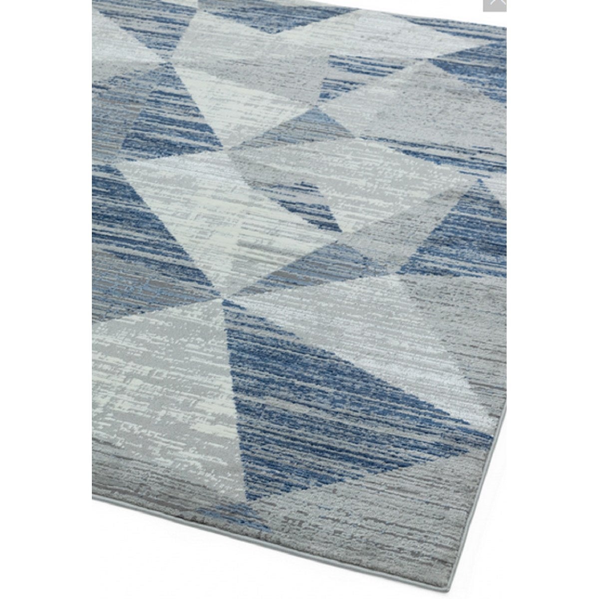 Tapis de salon moderne design BLOCKS 160x230 cm - 2