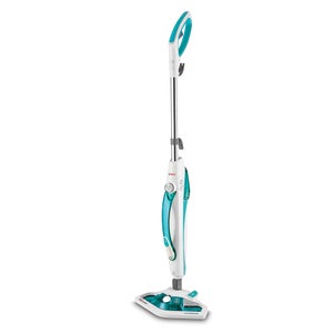 Lingette Lavable Microfibre Pour Balai Vapeur Polti Vaporetto – Compatible SV440, PAEU0332, Smart 100T/100B