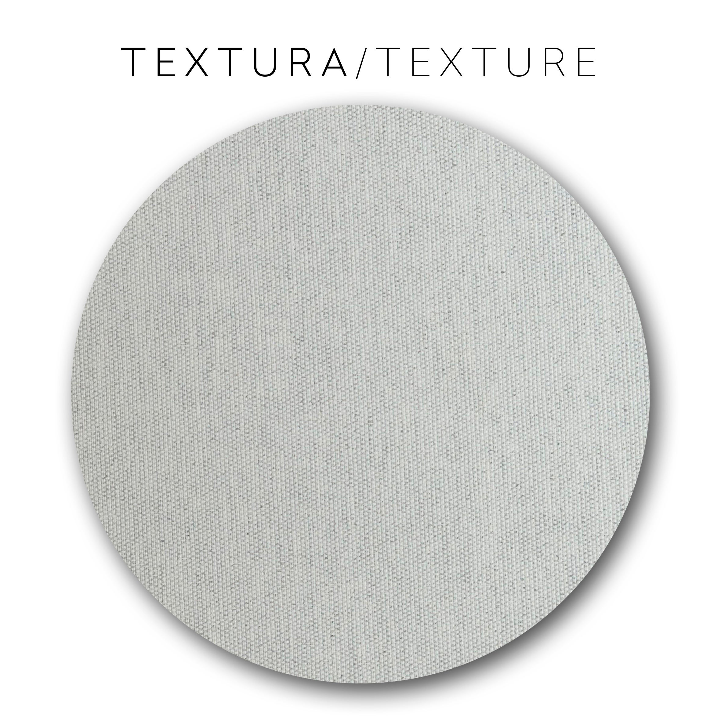 Copridivano 2 posti con lacci grigio chiaro 140 - 180 cm - 2