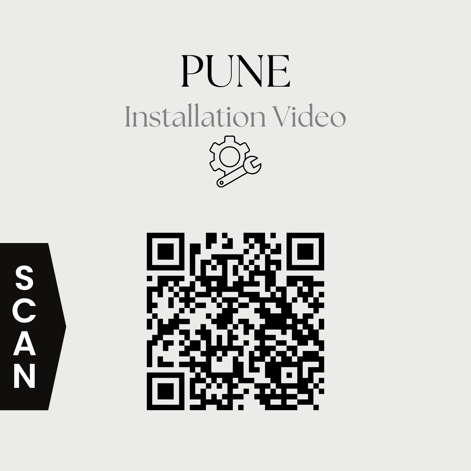 SOULHOME Painel de duche folha fixa, fácil instalação Vidro de segurança anti-calcário de 8 mm, 120 cm de largura x 200 cm de altura, perfil preto - 7