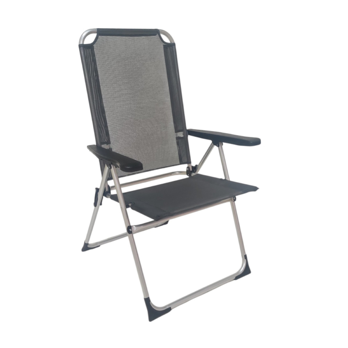 Sedia sdraio mare reclinabile richiudibile LIPARI Leroy Merlin - Main Image