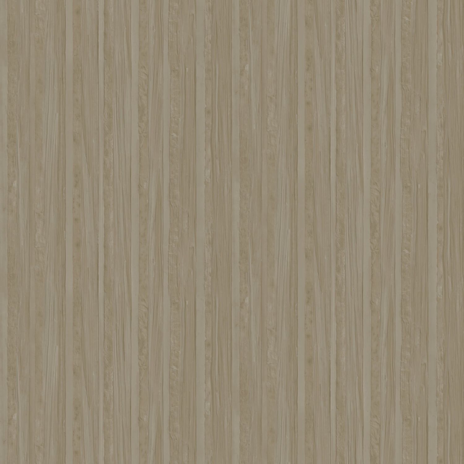 Tapeta paski taupe - 53 cm x 10.05 m - ZAMBAITI