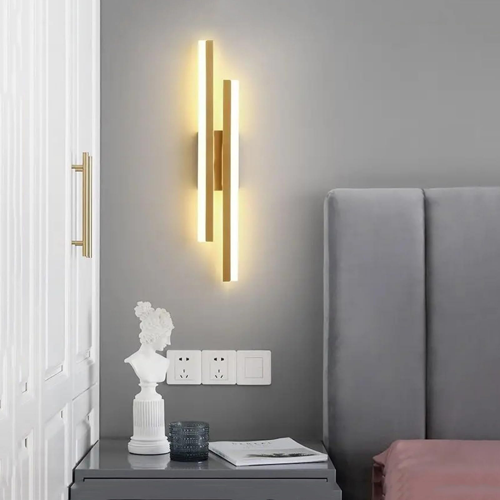 Applique Murale LED Moderne Applique Murale LED Pour Chambre Coucher applique-murale-led-moderne-applique-murale-led-pour-chambre-coucher