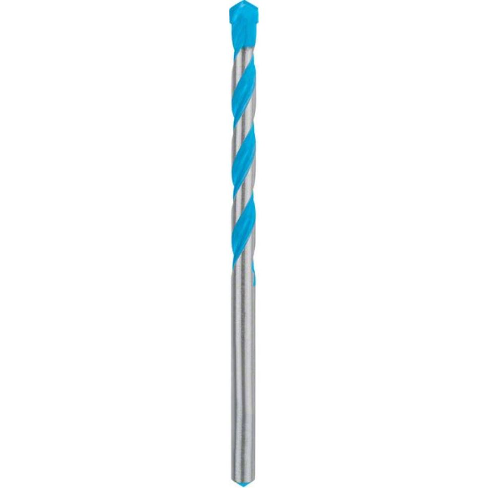 Broca EXPERT CYL-9 MultiConstruction de 5,5 x 50 x 85&amp;nbsp;mm, 10 unidades