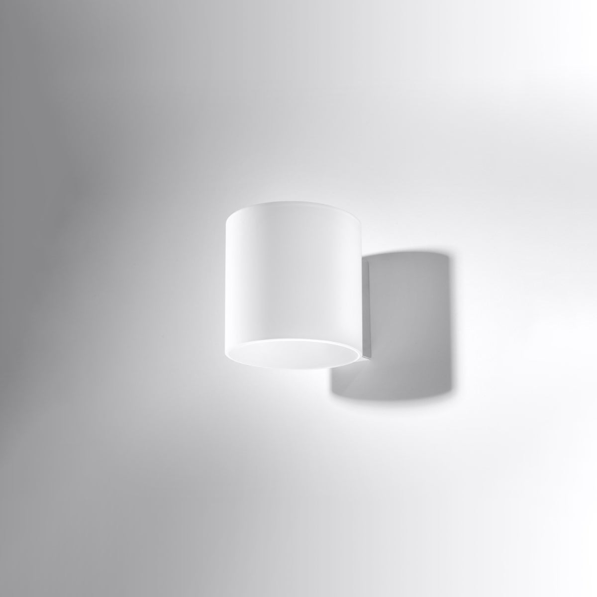 Kinkiet NOVICI LED 4000K - 10x12x10cm Sollux