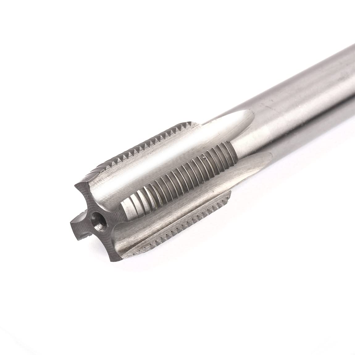 ATOPLEE Metrico HSS Discussione Tap M18 Right Hand Drill Bits Discussione (M18x1.5) - 2