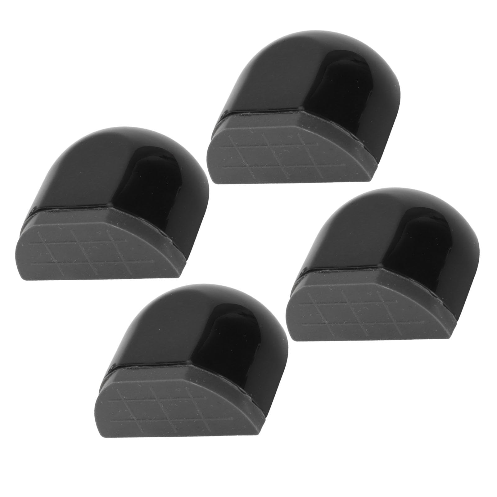 VW Golf 4 etc | Lot de 2 butées de réglage du capot moteur | Kaufen auf