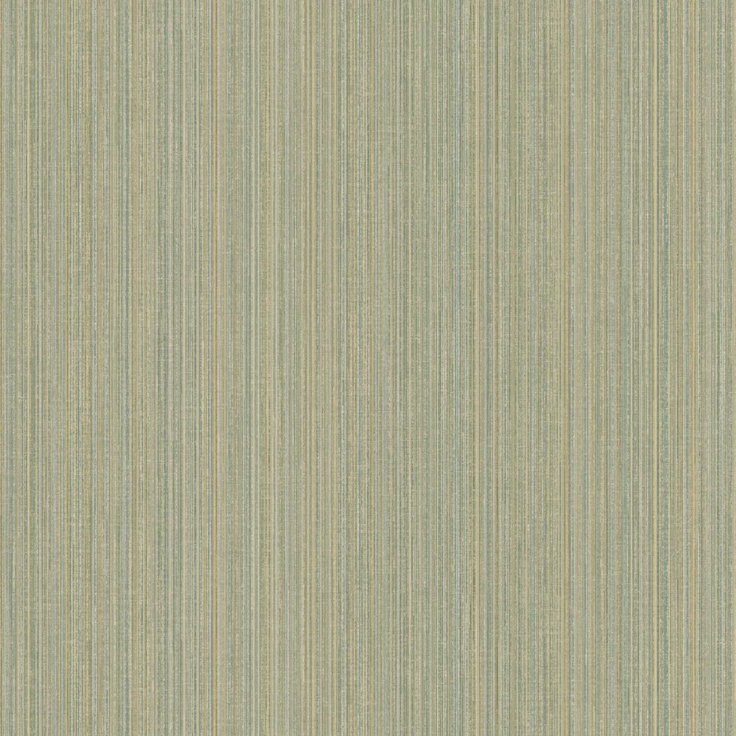 Tapeta lniana tekstura oliwkowym - 106 cm x 10 m - ZAMBAITI