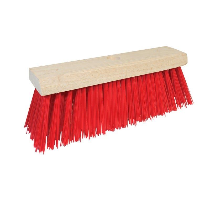 Tête de balai Silverline Soft Coco 304 mm Tête de balai Silverline Soft Coco 304 mm