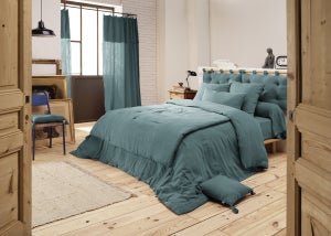 Housse De Couette Imprimée En 3D Ensemble De Housse De Couette Chat Et