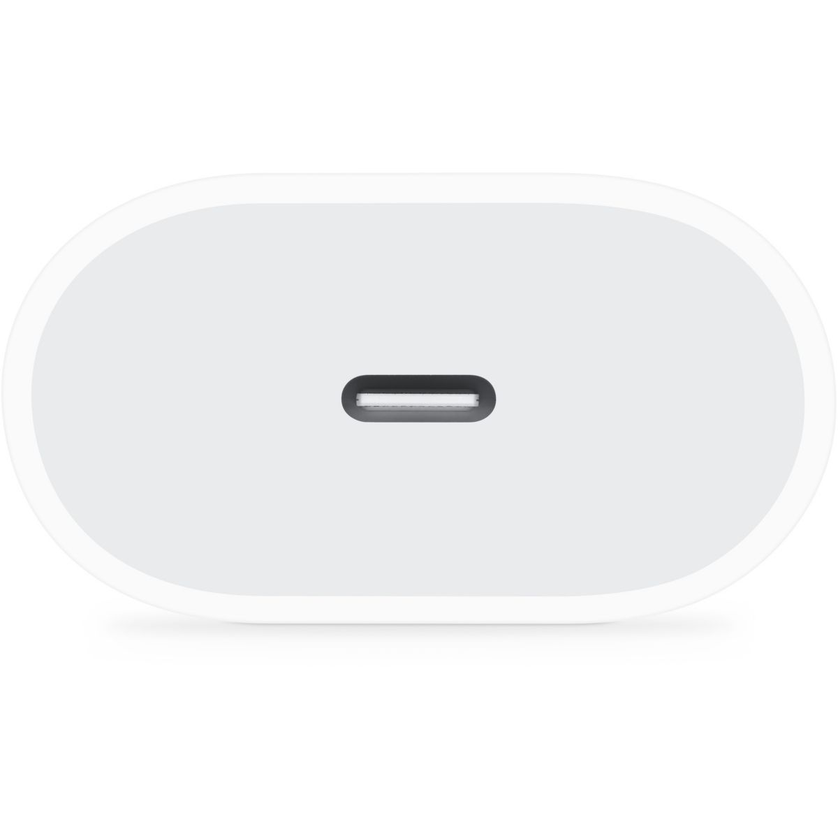 Chargeur APPLE 20W USB-C blanc - 3