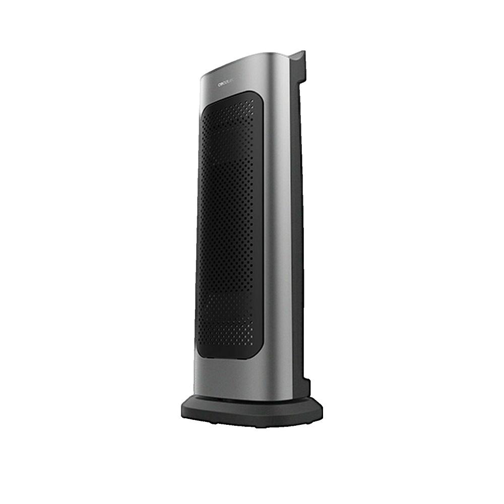 Cecotec Negro Calefactor Cerámico Readywarm 6800 Ceramic Sky Smart 2000W - Imagen 2