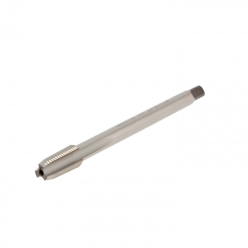 Taraud Valve Pneu 8V1-32 HSS - Pour Filetage De Tige De Valve, Pas 7,7 Mm X 0,794 Mm, Atelier Réparation Auto