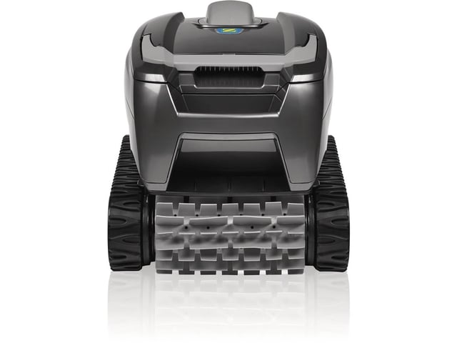 Pulitore elettrico per piscine 