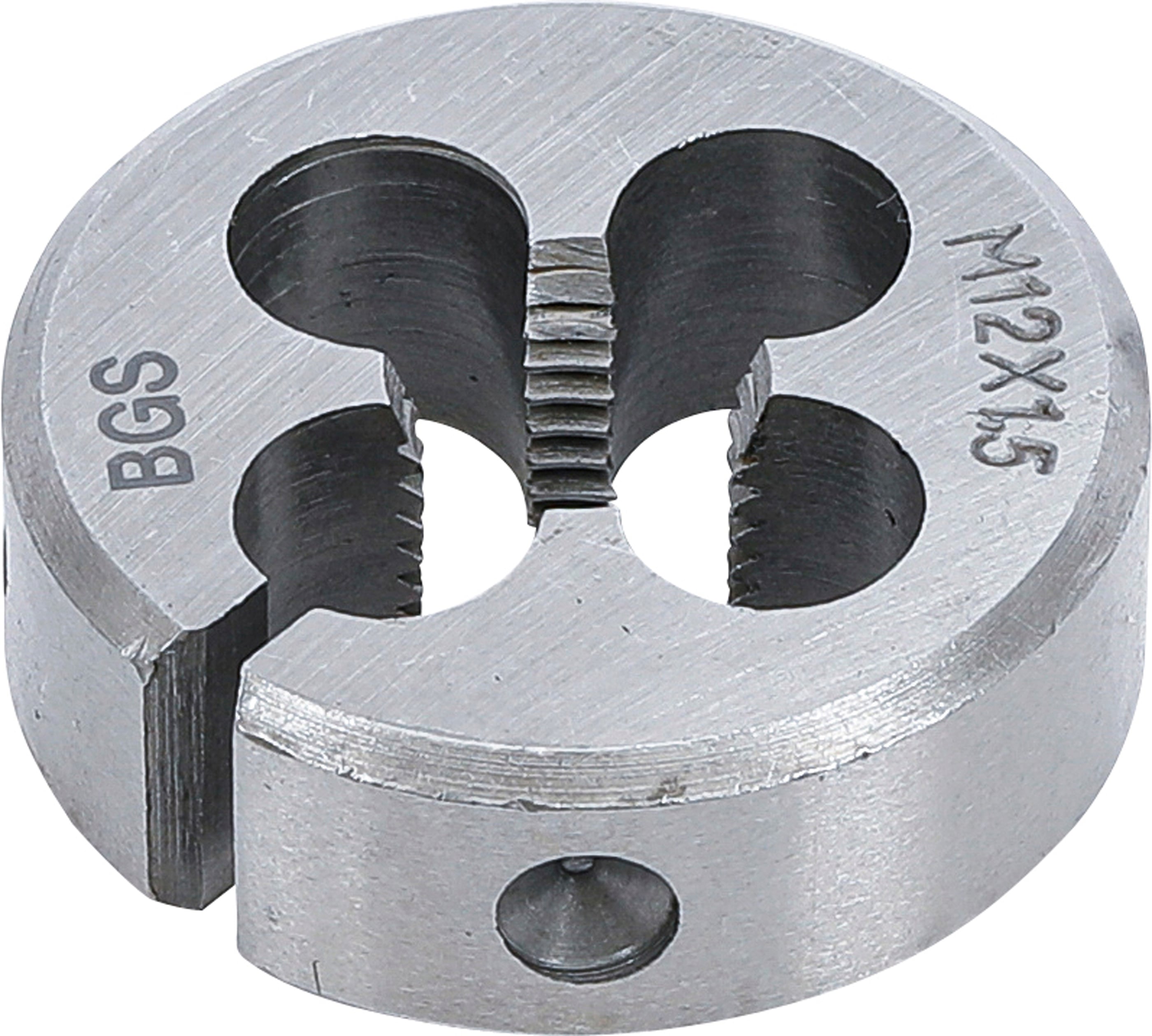 BGS Narzynka M12 x 1,5 x 38 mm - 1900-M12X1.5-S