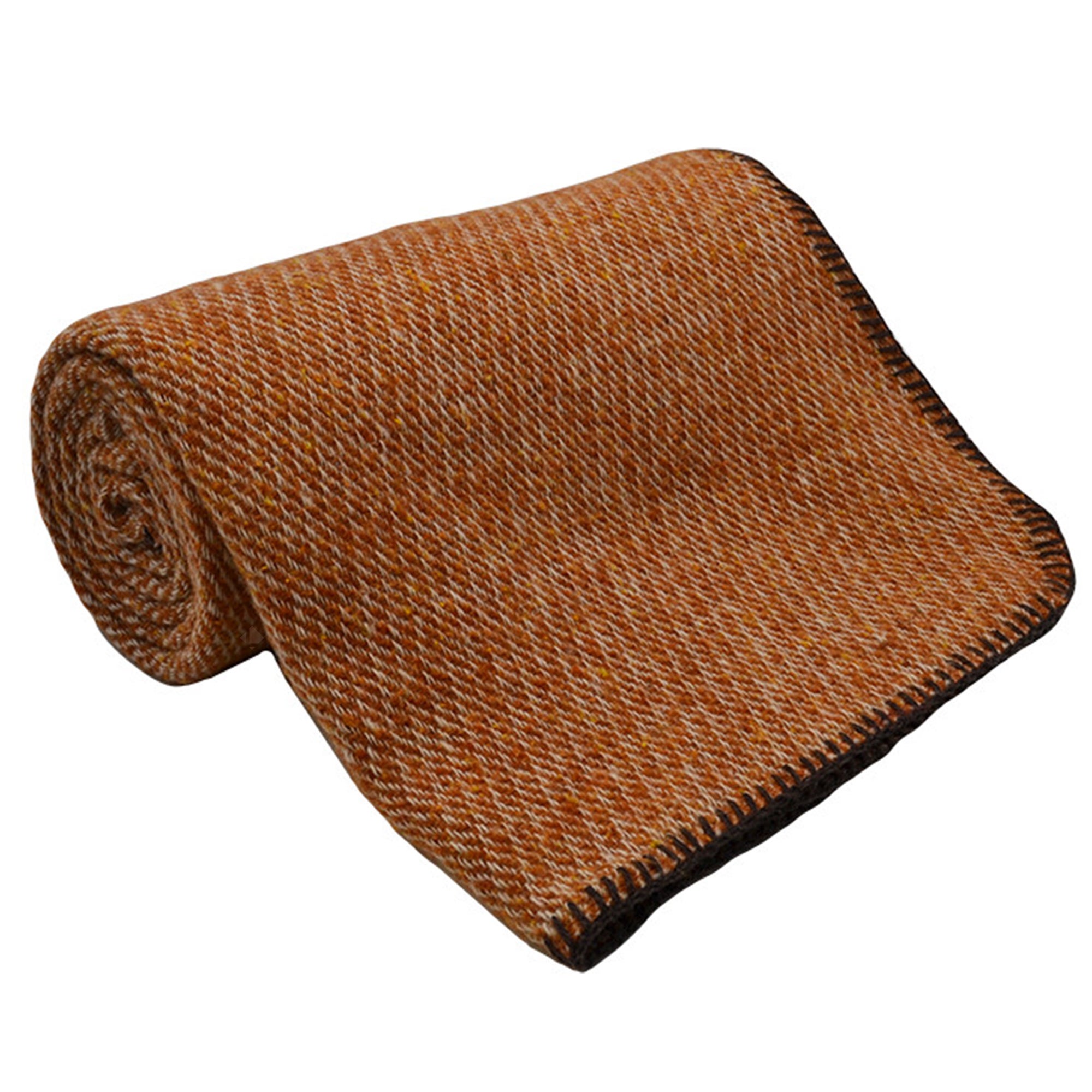 VIVISENCE Écharpe Femme Pour L'hiver L'automne Élégante Classique En Laine Et Acrylique Accessoire Mode Pour Hiver Tricot Doux Et Confortable 7102, Beige,Taille Unique