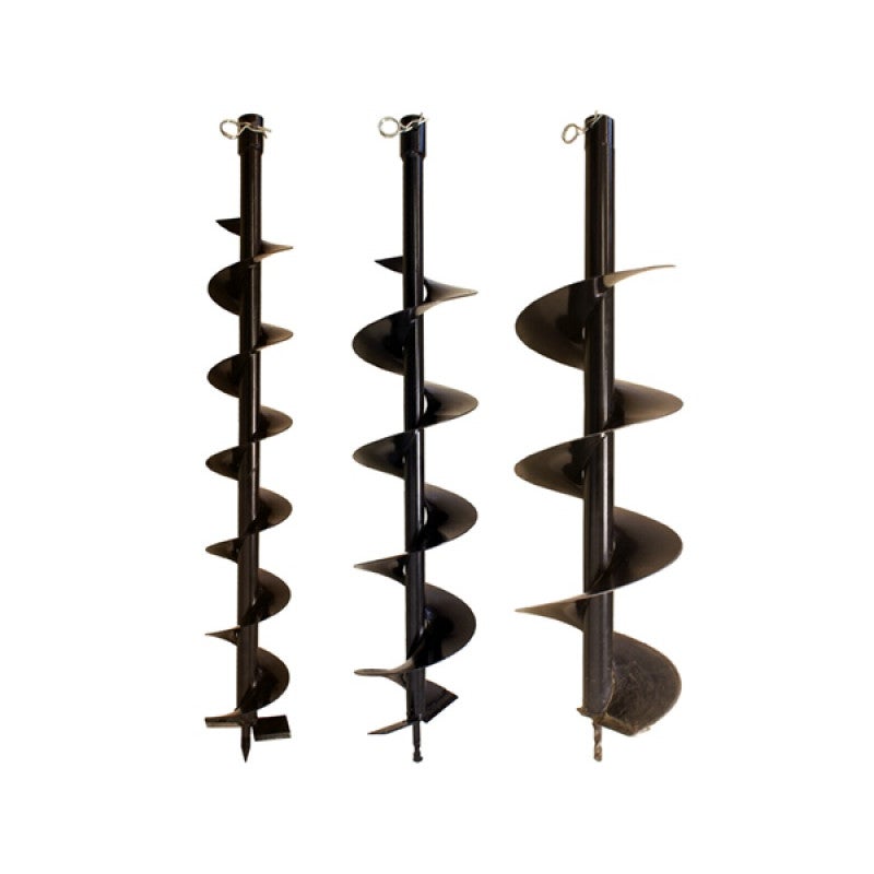 ALTRAD - Tarière thermique à essence 2 temps 51,7 cm3 800mm - TAR-03-T52 Altrad - 4