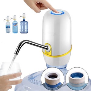Acheter ICI bidon d'eau avec robinet
